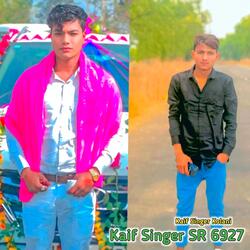 Kaif Singer SR 6927