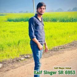 Kaif Singer SR 6953