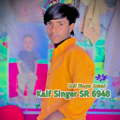 Kaif Singer SR 6948