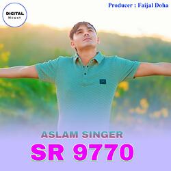 Aslam Singer SR 9770
