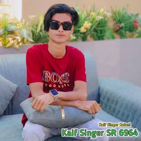 Kaif Singer SR 6964