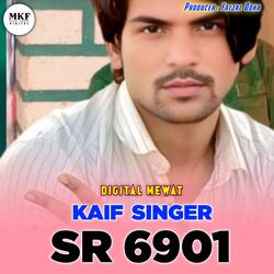 Kaif Singer SR 6901