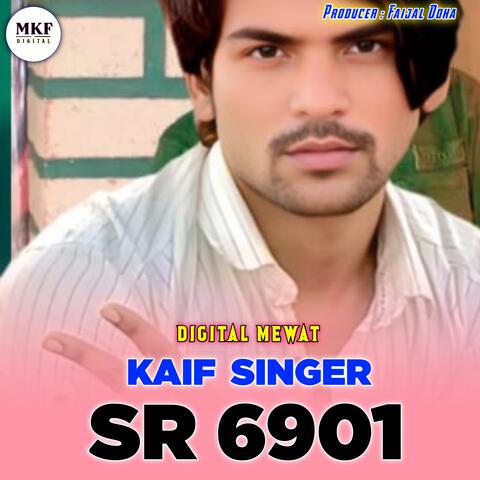 Kaif Singer SR 6901