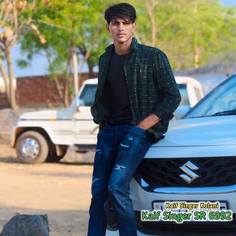 Kaif Singer SR 6992