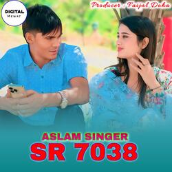Aslam Singer SR 7038