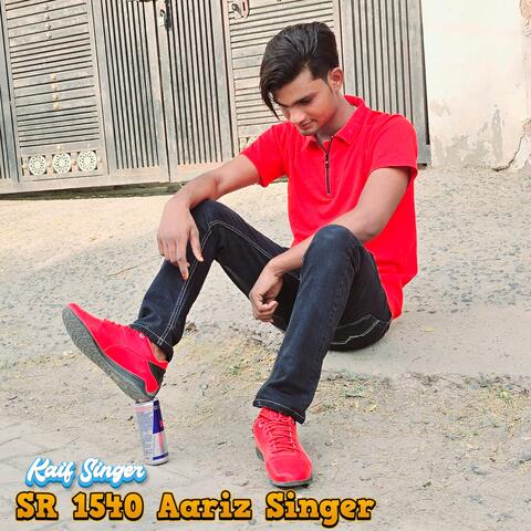 SR 1540 Aariz Singer