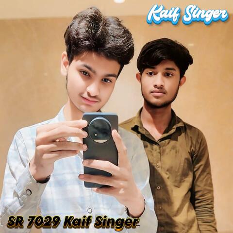 SR 7029 Kaif Singer