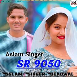 Aslam SR 9050