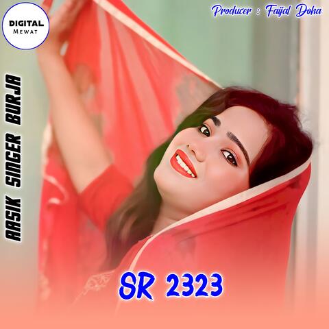 Aasik Singer SR 2323