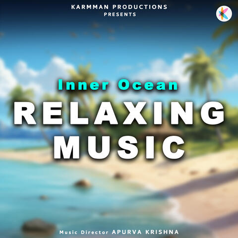 Inner Ocean - Relaxing Music