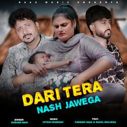 Dari Tera Nash Jawega