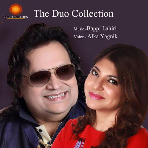 The Duo Collection Alka Bappi