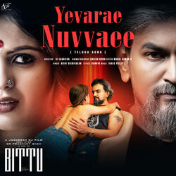 Yevarae Nuvvaee