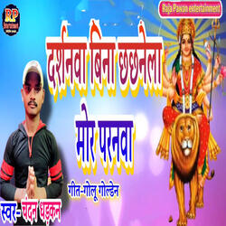 Darshnwa Bina Chhachanela Mor Paranwa