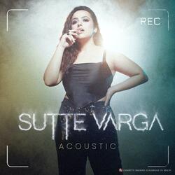 Sutte Varga - Acoustic