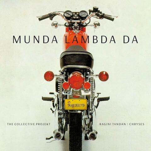 Munda Lambda Da