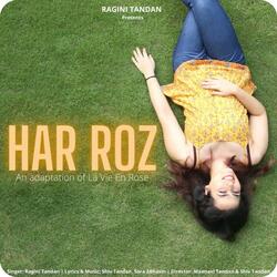 Har Roz (Adaptation Of La Vie En Rose)