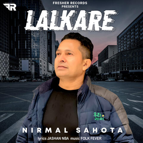 Lalkare