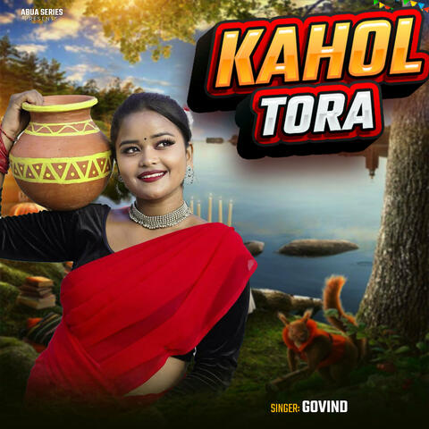 Kahol Tora