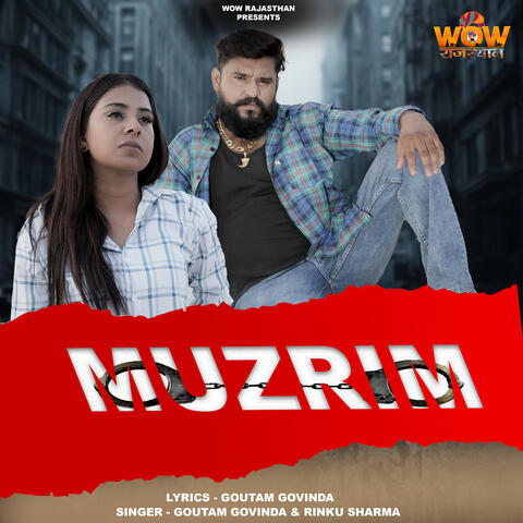 Muzrim
