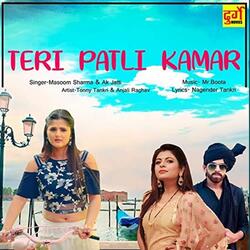 Teri Patli Kamar