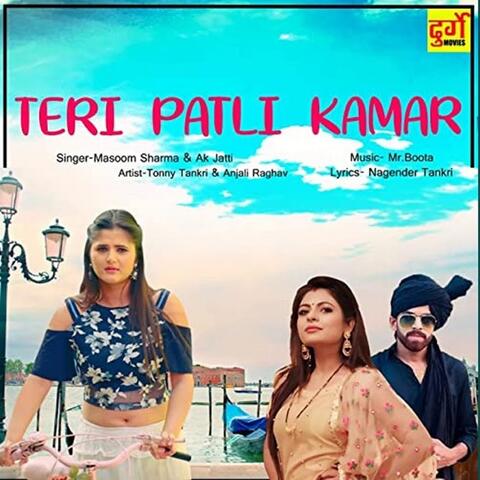 Teri Patli Kamar