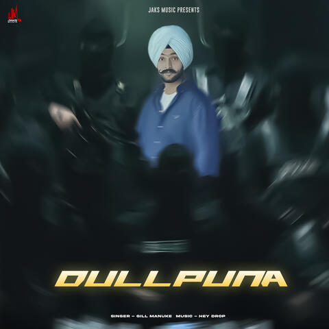 Dullpuna