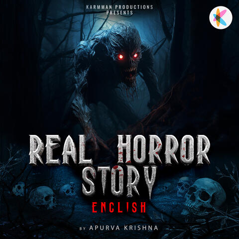 Real Horror Story - English