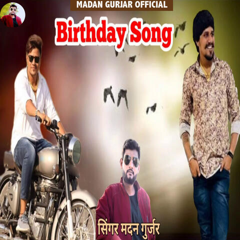 Birthday Song