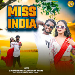 Miss India