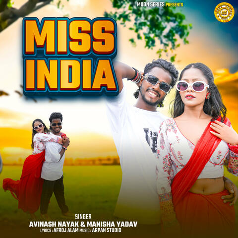 Miss India