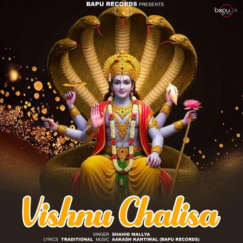 Vishnu Chalisa