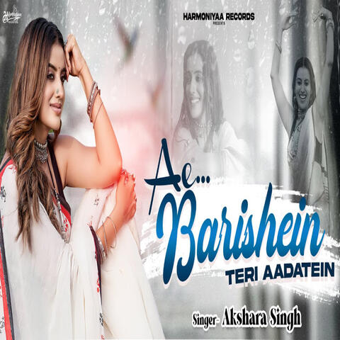 Ae Barishein Teri Aadatein