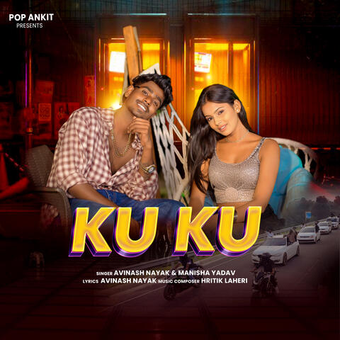 Ku Ku