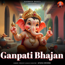 Shri Ganpati Pranaam Mantra