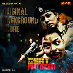 Run Through The Roads - Background Score