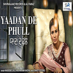 Yaadan De Phull