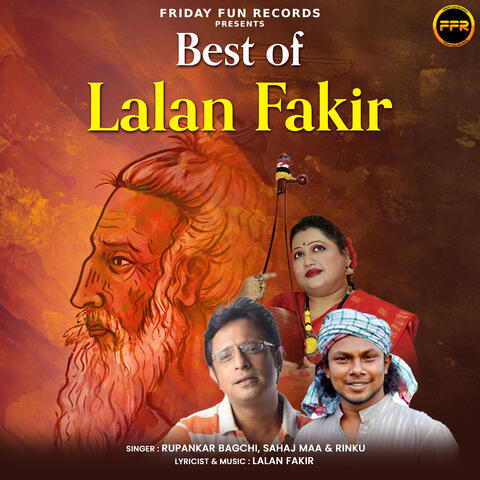 Best Of Lalan Fakir