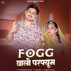 Fogg Walo Perfume