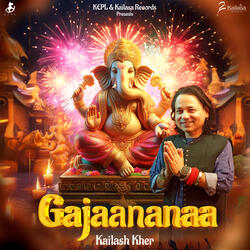 Gajaananaa