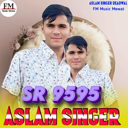 Aslam SR 9595