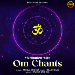 Meditation With Om Chants