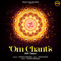 Om Chants 108 Times