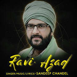 Ravi Azad