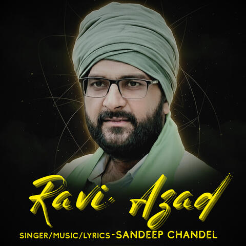 Ravi Azad