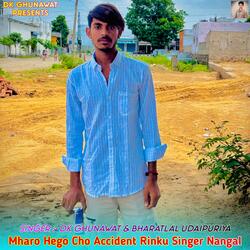 Mharo Hego Cho Accident Rinku Singer Nangal