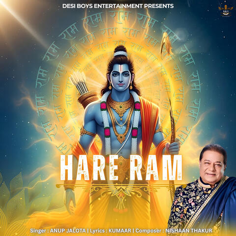 Hare Ram