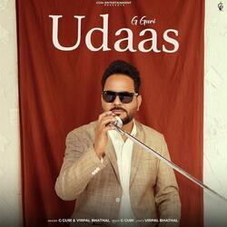 Udaas
