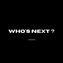Who's Next