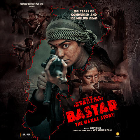 Bastar (Original Motion Picture Soundtrack)